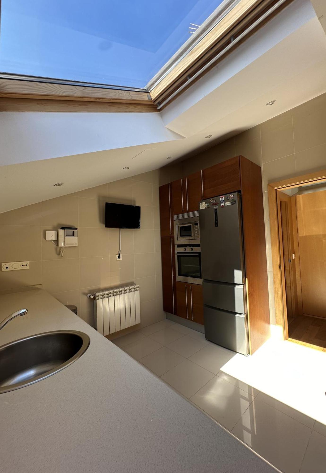 Bustos Home Apartamento Gijón Kültér fotó