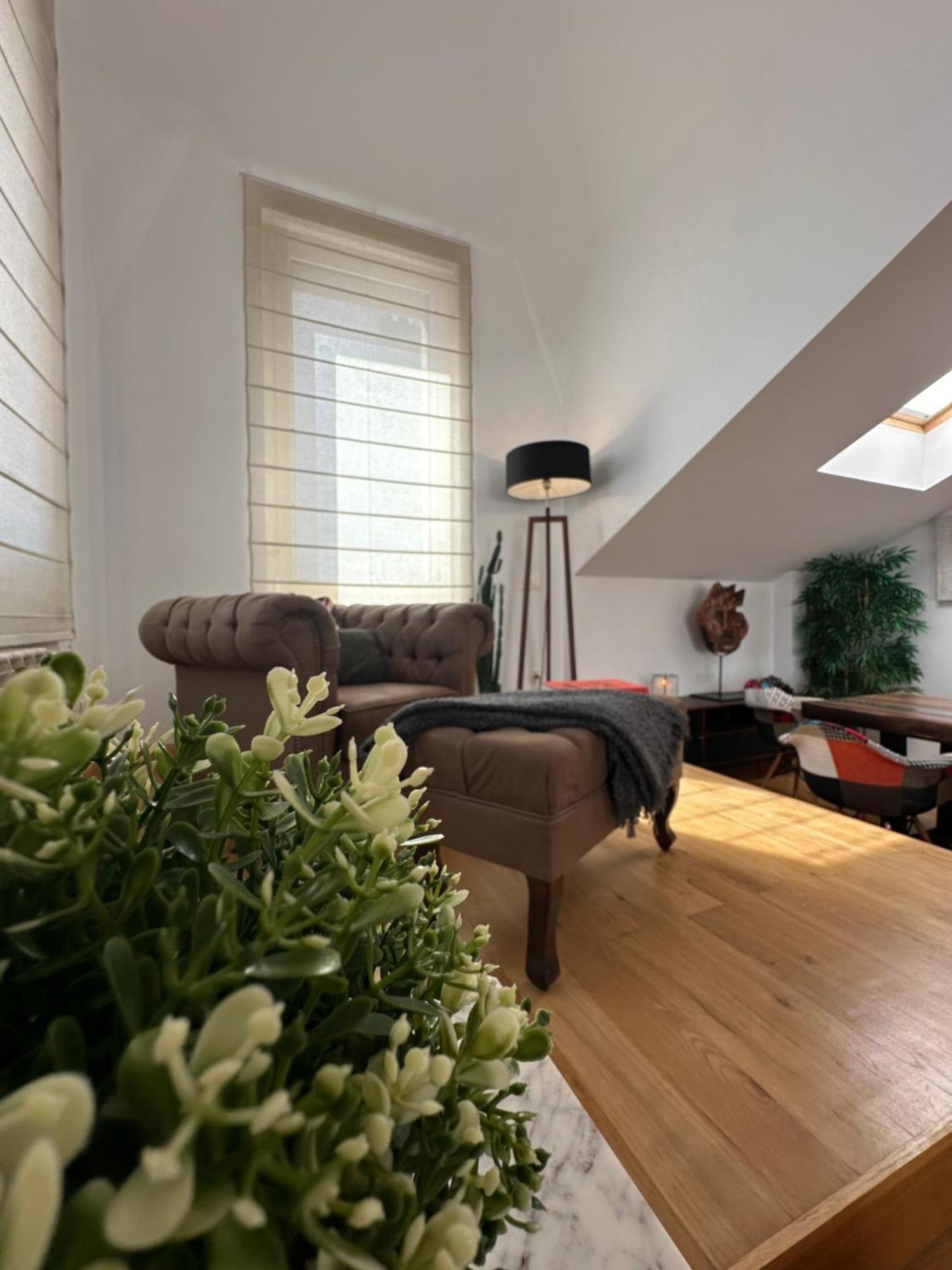 Bustos Home Apartamento Gijón Kültér fotó