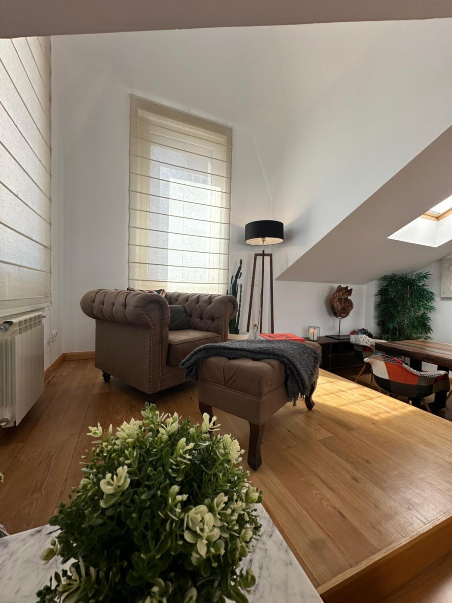 Bustos Home Apartamento Gijón Kültér fotó