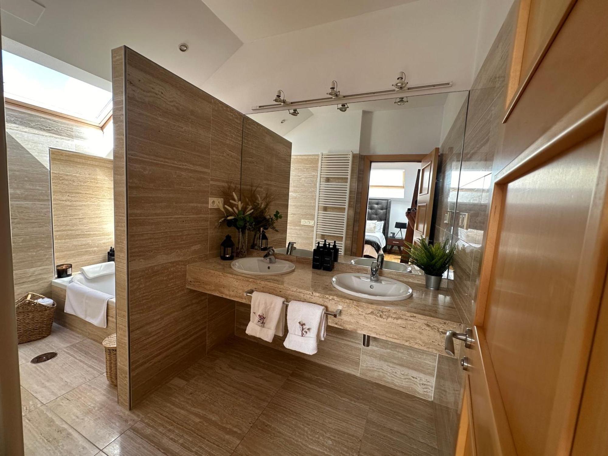 Bustos Home Apartamento Gijón Kültér fotó