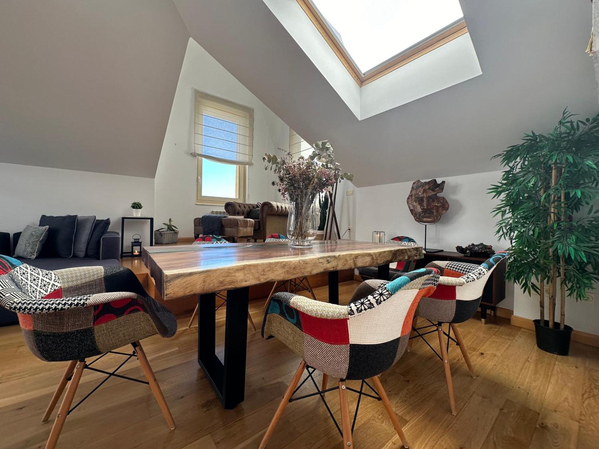 Bustos Home Apartamento Gijón Kültér fotó