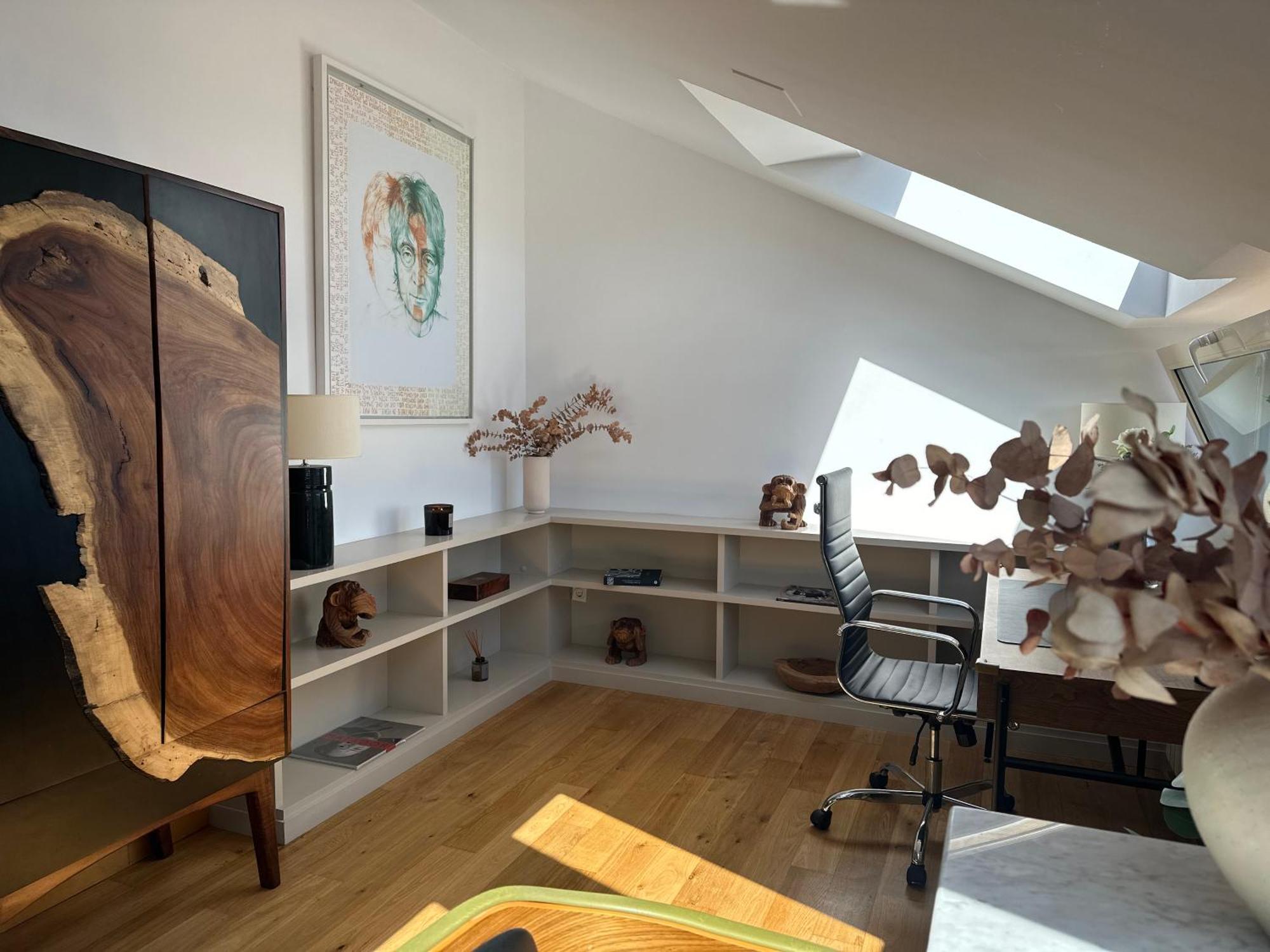 Bustos Home Apartamento Gijón Kültér fotó