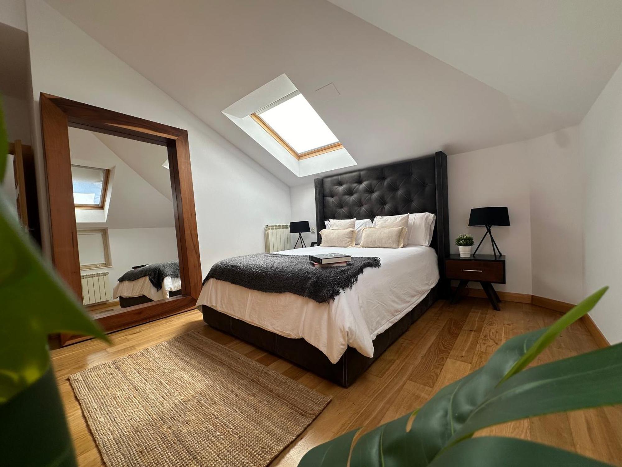 Bustos Home Apartamento Gijón Kültér fotó